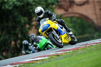 Lower Group Yellow Bikes